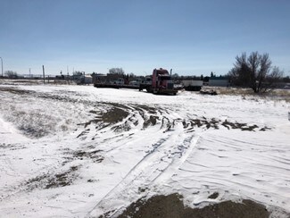 Plus de détails pour 515 1 St Av N, Maple Creek, SK - Terrain à vendre
