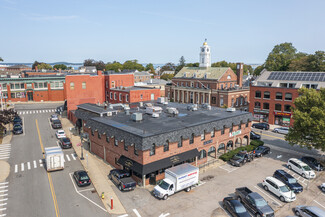 More details for 15 Main St ex, Plymouth, MA - Office for Lease