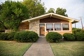 Plus de détails pour 500 W Nash St, Terrell, TX - Bureau à louer