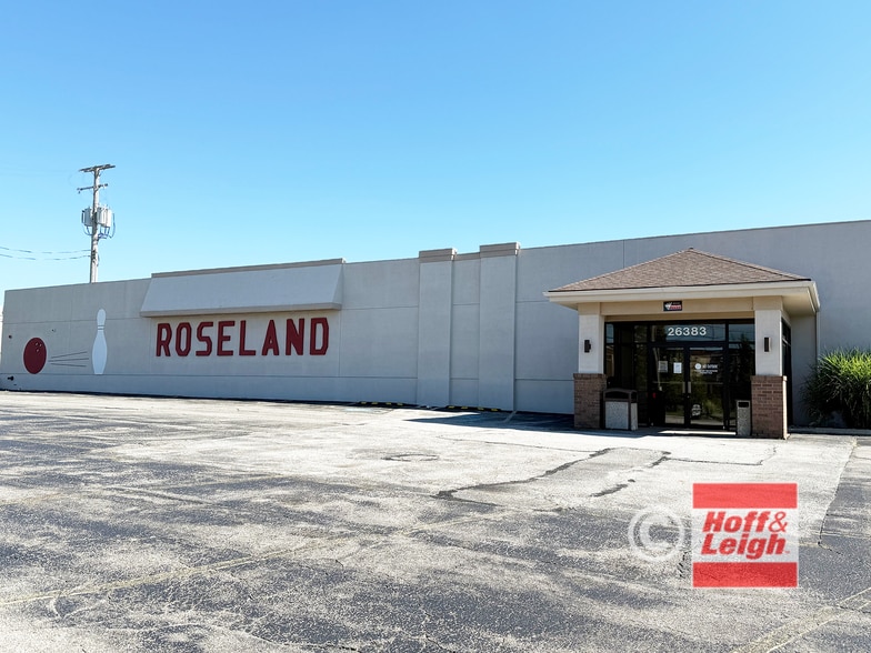 26383 Broadway Ave, Bedford, OH for sale - Building Photo - Image 2 of 12