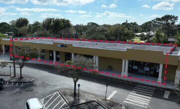 10055-10193 S US Highway 1, Port Saint Lucie, FL for lease Interior Photo- Image 2 of 13