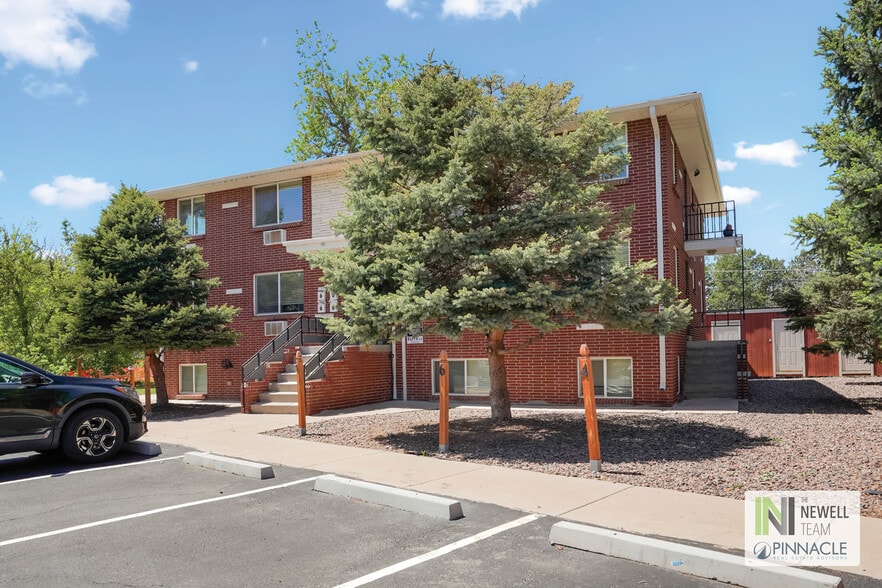 5955 Yukon St, Arvada, CO for sale - Building Photo - Image 3 of 19