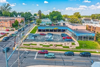 More details for 273-281 W Baltimore Ave, Clifton Heights, PA - Retail for Sale