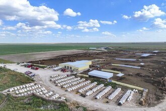 10269 Co Rd, Spearman, TX - aerial  map view - Image1