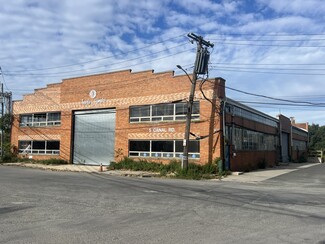 Plus de détails pour 5 Canal Rd, Pelham, NY - Industriel à louer