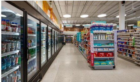 8925 Granville St, Port Hardy, BC à vendre - Photo intérieure - Image 2 de 4