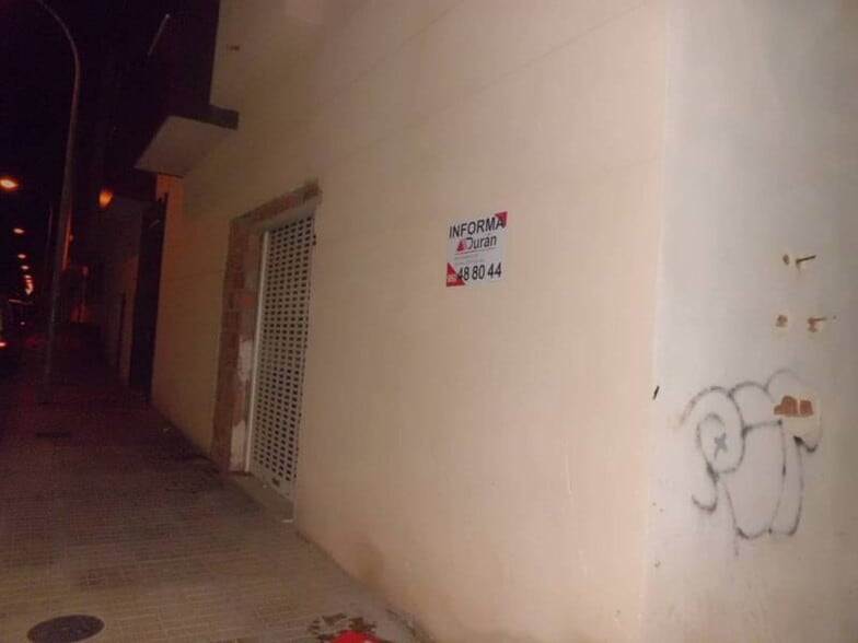 Retail in El Ejido, Almería for sale - Primary Photo - Image 1 of 4