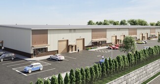 Plus de détails pour 1620 New Hwy, Farmingdale, NY - Industriel à louer