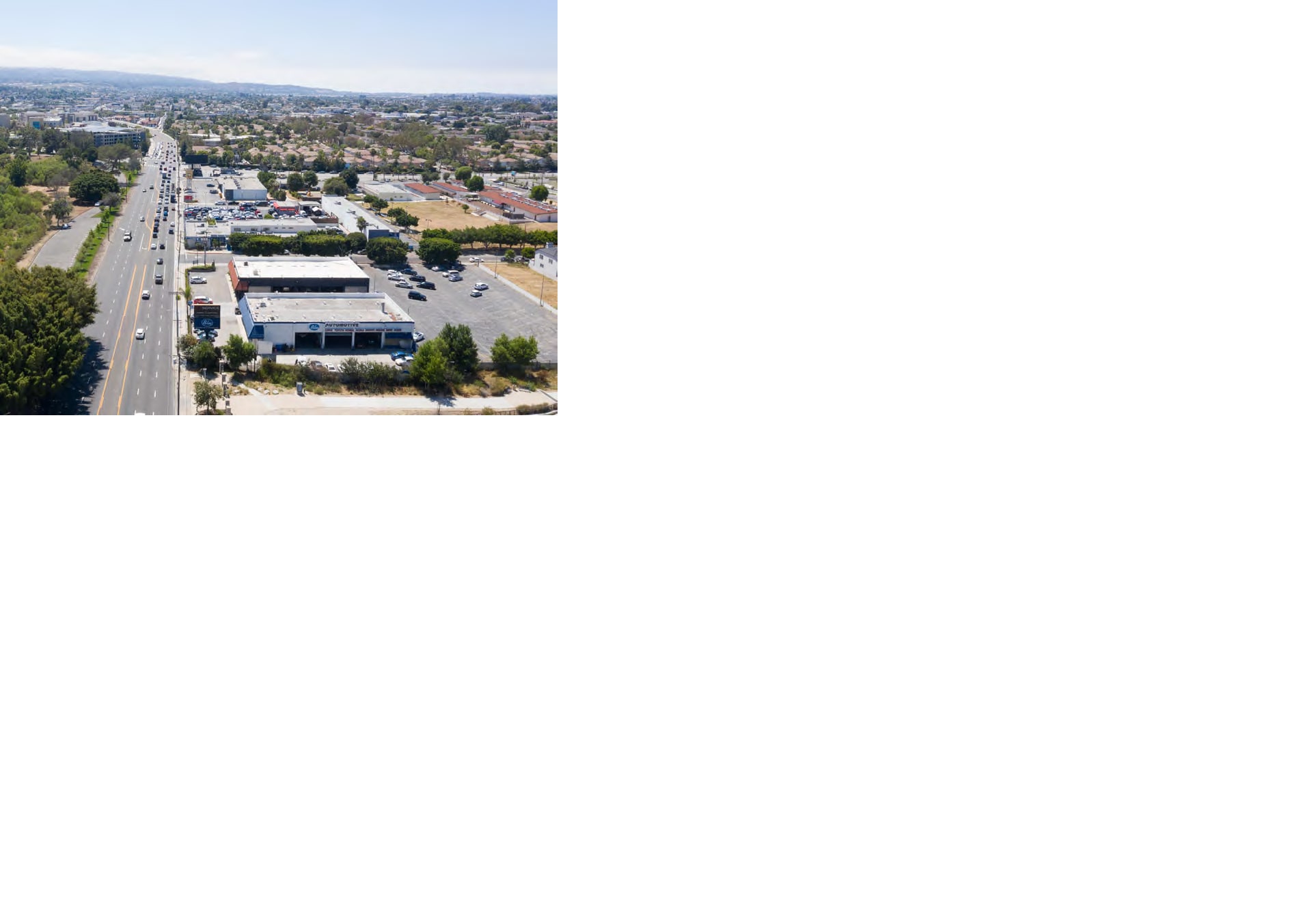 25530 Dodge, Harbor City, CA for lease Primary Photo- Image 1 of 2