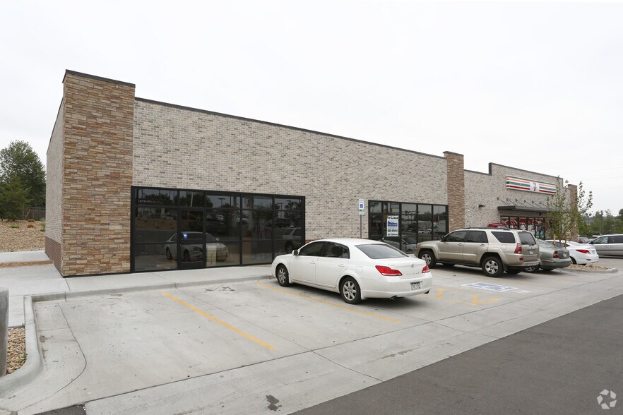 6400 Federal Blvd, Denver, CO for lease - Building Photo - Image 1 of 7