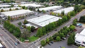 Plus de détails pour 14344 SW 72nd Ave, Tigard, OR - Industriel à louer