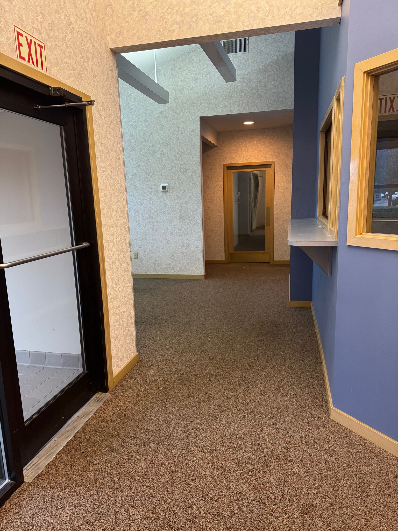 1301 Medical Dr, Fayetteville, NC for lease Interior Photo- Image 1 of 7