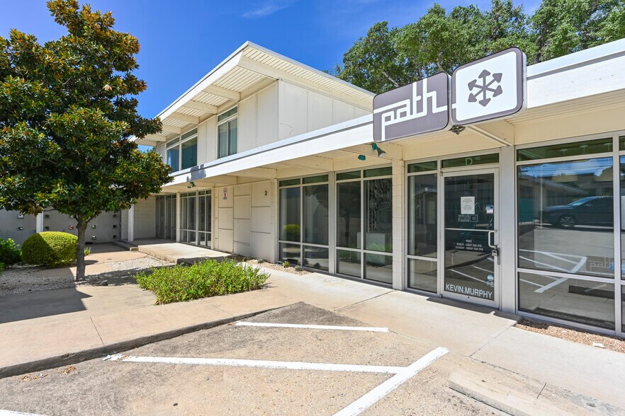 3100 S Congress Ave, Austin, TX à louer - Photo du bâtiment - Image 2 de 3