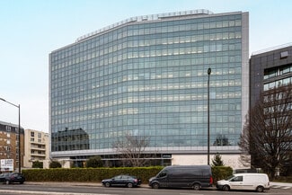 More details for 27-33 Quai Alphonse Le Gallo, Boulogne-Billancourt - Office for Lease