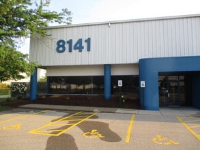 8141 Logistics Dr, Zeeland, MI for lease Interior Photo- Image 1 of 18