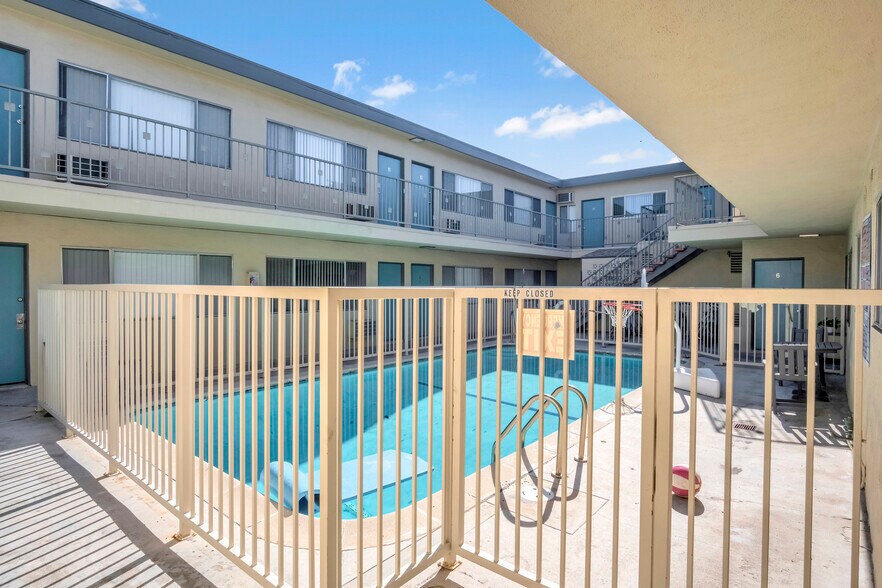 1232 W 29th St, Los Angeles, CA à vendre - Photo du bâtiment - Image 3 de 7