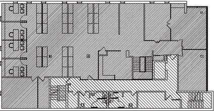 191 E Deerpath Rd, Lake Forest, IL à louer Plan d  tage- Image 1 de 1