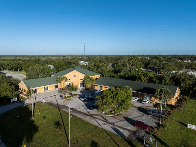 Plus de détails pour 7177 S George Blvd, Sebring, FL - Bureau à vendre