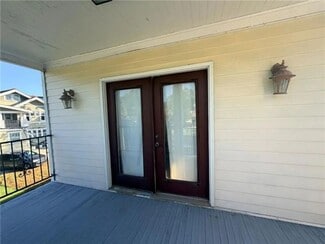 More details for 4307 Canal St, New Orleans, LA - Office for Lease