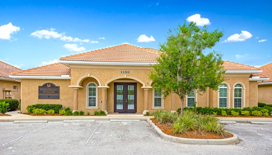 1132 Cypress Glen Cir, Kissimmee, FL for lease Primary Photo- Image 1 of 8