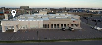 More details for 819 E Spruce St, Mitchell, SD - Retail for Lease