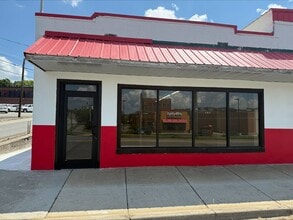 128 E Morris Blvd, Morristown, TN for lease Building Photo- Image 1 of 10