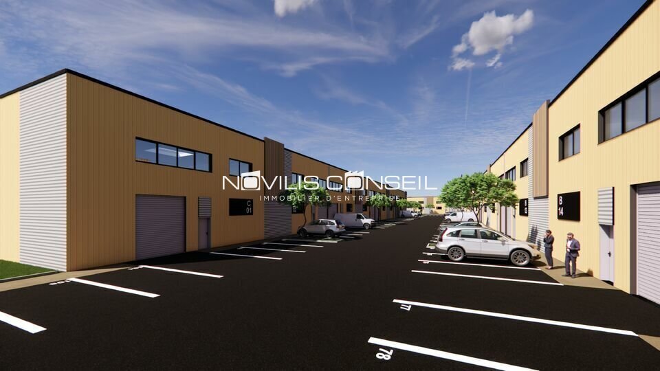 Flex in Muret for sale - Building Photo - Image 2 of 11
