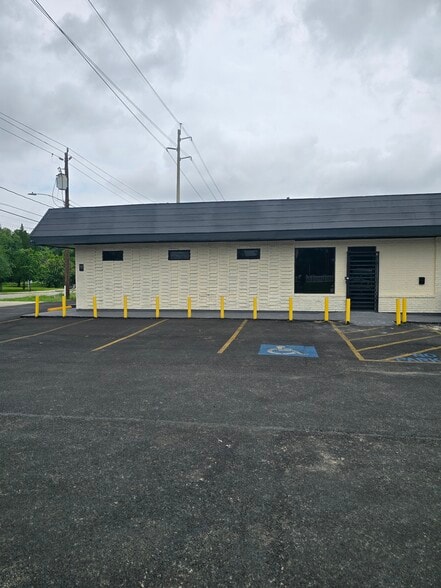 3619 Reed Rd, Houston, TX for lease - Building Photo - Image 3 of 15