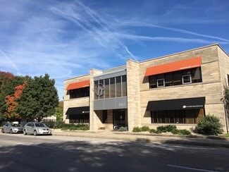More details for 1317 N Pennsylvania St, Indianapolis, IN - Office for Sale