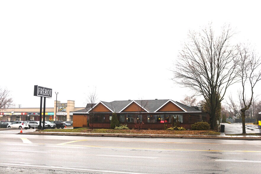 78 Boul Gréber, Gatineau, QC for sale - Building Photo - Image 1 of 2