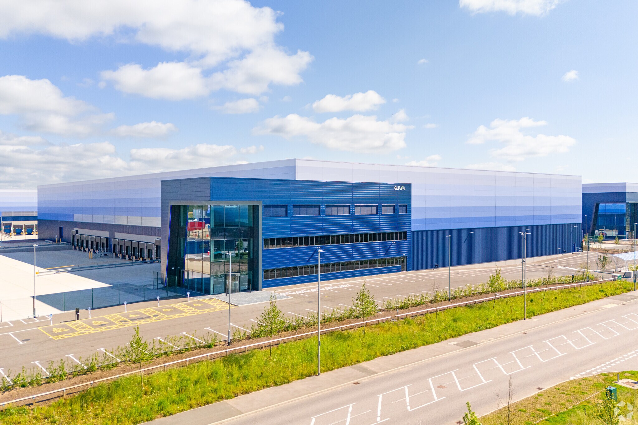 Mere Ln, Lutterworth à louer Photo du bâtiment- Image 1 de 7