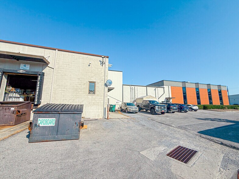 3101 Beale Ave, Altoona, PA à vendre - Photo du bâtiment - Image 2 de 8