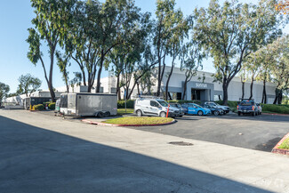 More details for 1225 Park Center Dr, Vista, CA - Flex for Lease