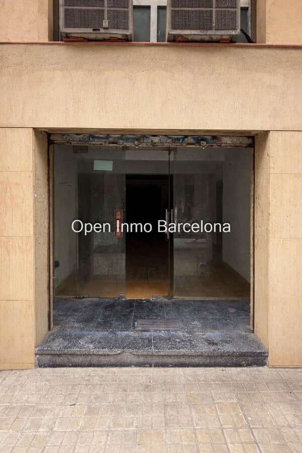 Barcelone, BAR 08015 - Unité Pt01 -  - Photo intérieure - Image 1 of 13