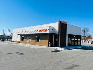 More details for 6242 Wilmington Pike, Dayton, OH - Retail for Lease