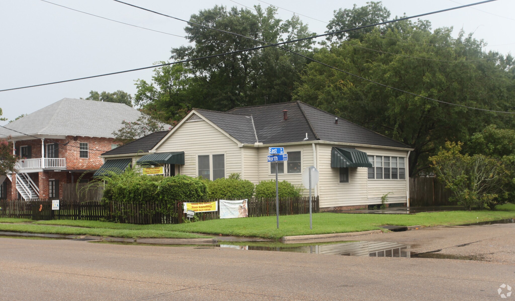 3950 North Blvd, Baton Rouge, LA for sale Primary Photo- Image 1 of 3