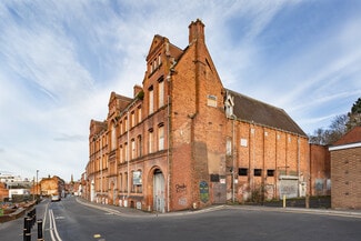 More details for Worcester St, Kidderminster - Office for Lease