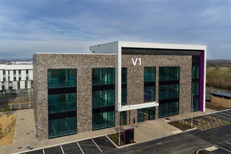 Project Violet, Warrington for lease Interior Photo- Image 2 of 14