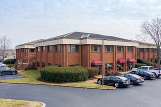 More details for 5123 Virginia Way, Brentwood, TN - Office for Sale