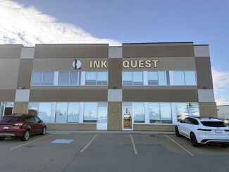 Plus de détails pour 15434-15460 131 Ave, Edmonton, AB - Industriel à vendre