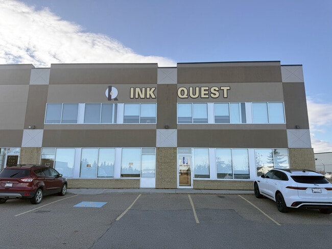 More details for 15434-15460 131 Ave, Edmonton, AB - Industrial for Sale