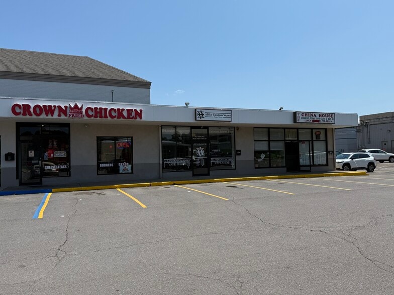 75 N Market St, Nanticoke, PA for lease - Building Photo - Image 2 of 5