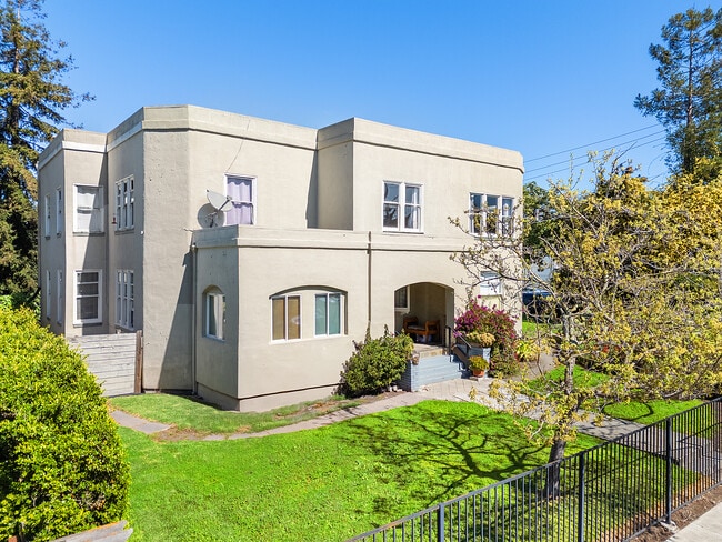 Plus de détails pour 1036 60th St, Emeryville, CA - Multi-résidentiel à vendre