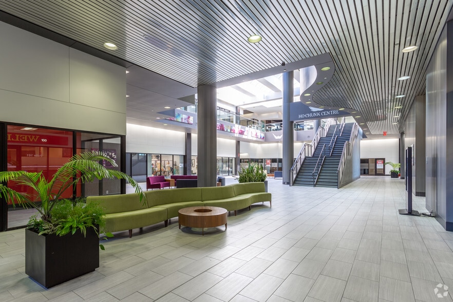 600 4th St, Sioux City, IA for lease - Interior Photo - Image 2 of 16