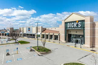 More details for 15100-15410 W 119th St, Olathe, KS - Retail for Lease