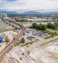 9871 River Dr, Richmond, BC - AÉRIEN  Vue de la carte - Image1