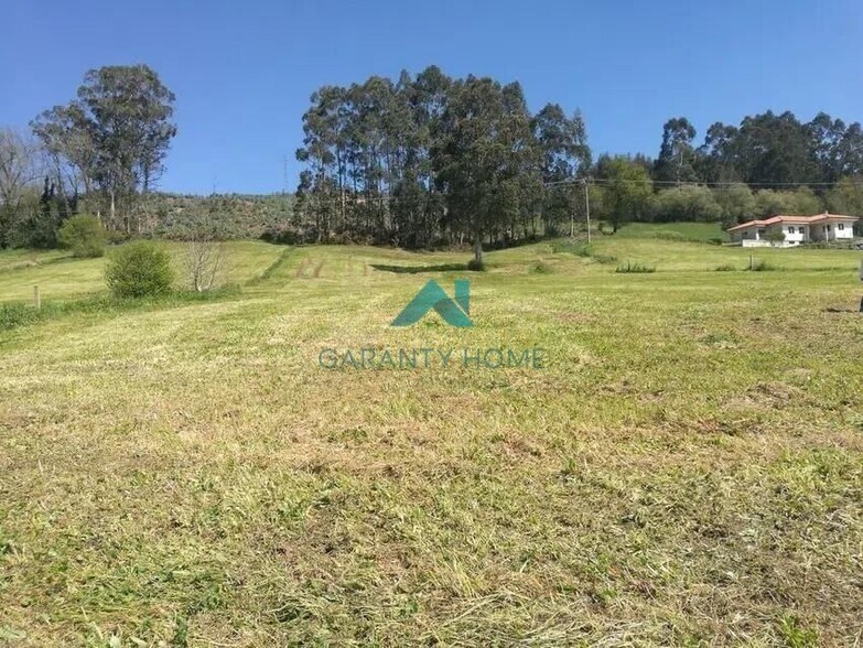 Land in Meruelo, Cantabria for sale - Aerial - Image 1 of 7