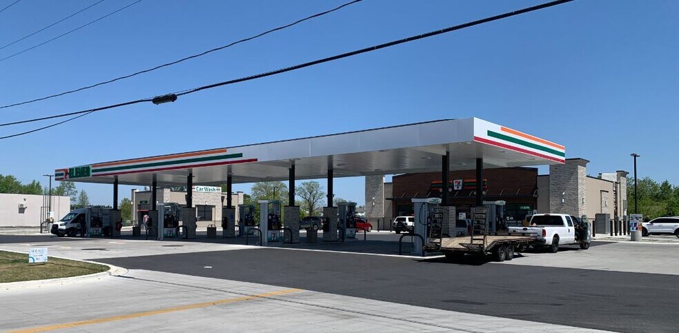 20494 Sussex Hwy, Bridgeville, DE à vendre - Photo du bâtiment - Image 2 de 2