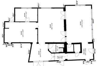 1600 Lomas Blvd NW, Albuquerque, NM for lease Interior Photo- Image 2 of 17