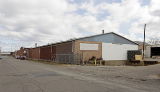 More details for 1702 Franklin St, South Bend, IN - Industrial for Lease